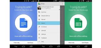 Google drive, part of google workspace, is a safe place to back up and access all your files from any device. Descarga El Apk De La Nueva Version De Google Drive Androidsis