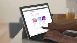 Windows 365 will work with any modern web browser or via the microsoft remote desktop app. W4isemiv6kzamm
