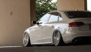 Bagged Audi Audi Audi Cars Audi S4