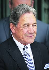 Golden triangle rail push