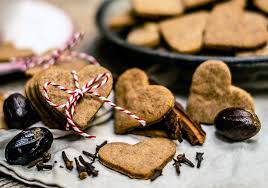 Nervenstarke Und Kekse Hildegard Von Bingens Nervenkekse Mit Liebe Gemacht Lebensmittel Essen Hildegard Von Bingen Kochen Und Backen