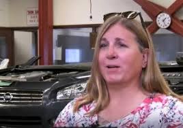 Beyond the Badge Archives