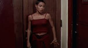 Oh, and what about the tunes at the former half of dj jazzy jeff and the fresh prince's nuptials, you ask? Scream 2 1997