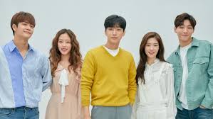 Kingdom is an original netflix series which first premiered in 2019. 10 Best Korean Dramas On Netflix Kdramas On Netflix 2019