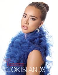 𝐌𝐈𝐒𝐒 𝐈𝐍𝐓𝐄𝐑𝐍𝐀𝐓𝐈𝐎𝐍𝐀𝐋 𝟐𝟎𝟐𝟑... Apart from admiring her  physical beauty, our lovely delegate from Colombia, Sofia Osio Luna has a  little bit more to tell about herself that you may want to know... #