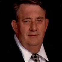 Randolph Carroll Smith Obituary 2016