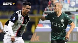 Maybe you would like to learn more about one of these? Juventus Vs Bologna Serie A Watch Espn