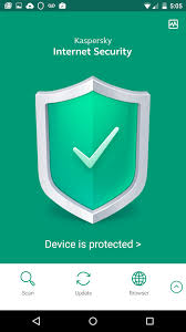 Kaspersky Internet Security For Android Review 2015 Pc Mag Middle East