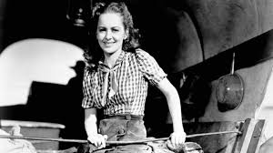 Olivia De Havilland S Real Hollywood Legacy The Atlantic