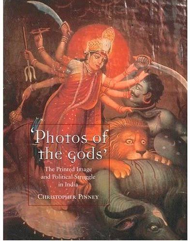 Rare Books Society of India