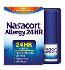 Nasacort Allergy 24hr Partners With The Book Of Awesome Author And Renowned Smell Expert To Celebrate The Happy Smells Of Spring Mar 18 2015