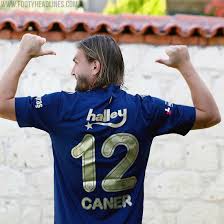 Support the squad with manchester united kits for men, women and youth fans! Fenerbahce 20 21 Home Away Third Kits Released Footy Headlines