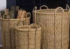 Discover extraordinary fine art, craft, and design for your home and wardrobe. Basket Storage 13 Unexpected Ideas Bob Vila