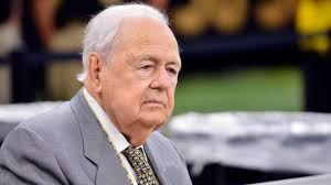 Saints, Pelicans owner Tom Benson dies at 90