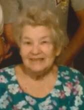 Anna Jean Sweat Obituary April 28, 2017