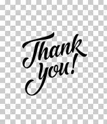 Thank You Png Images Thank You Clipart Free Download Png Thank You Png Images