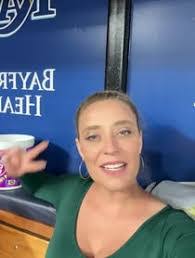 Tricia Whitaker's Instagram, Twitter & Facebook