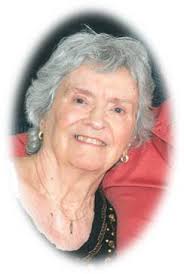 Isabelle Grace Ott Obituary October 13, 2012