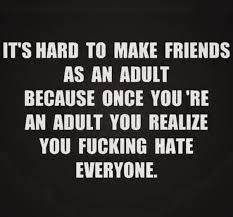 I Thought I Was The Only One Who Felt This Way Sarcastic Images Sarcastic Quotes Funny Quotes