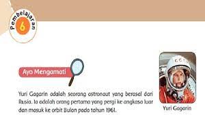 Dengan adanya pembahasan kunci balasan soal yang terdapat pada buku siswa menyerupai ini diperlukan sanggup membantu peserta. Kunci Jawaban Tema 9 Kelas 6 Halaman 196 197 199 200 203 Pembelajaran 6 Subtema 3 Buku Tematik Tribun Padang