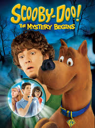 So, there are many other cartoons on dogs, but. Scooby Doo 2002 Imdb