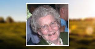 Bertha L. Landry Obituary September 24, 2018