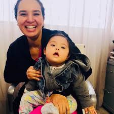 Otorrino de Niños Dra. Iris Rentería