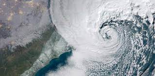El ciclón bomba es el primer término (seudo) meteorológico que se ha hecho viral en 2018 en ee.uu. Que Es Un Ciclon Bomba Nuestroclima
