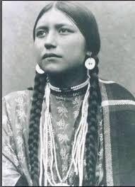 Nanye-hi (Nancy Ward): Beloved Woman of the Cherokee Nanye-hi was born into  the Cherokee Wolf clan circa 1738. In 1755, she stood by her husband during  a fight against the Creeks, chewing
