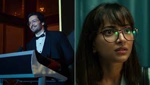 Ray review: Netflix India's attempted love affair with Satyajit Ray is  painfully one-note, sans any nuance