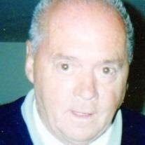 Joseph Stackhouse Obituary