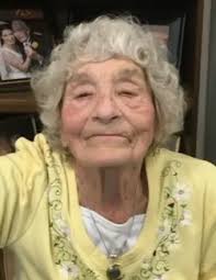 Obituary information for Marie E. Doyle