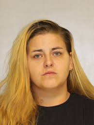 Police identify woman found dead in Greene Township; two people charged