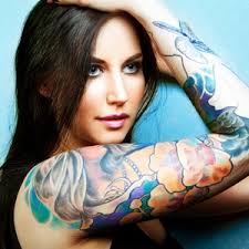 When malignant cancer cells form and grow within a person's breast tissue, breast cancer occurs. Tattoos Can Make Skin Cancer Detection Tricky Health24