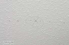 It creates a clever combo for a but covering the bathroom walls and ceiling in soft white shiplap makes this room stand out even more. How To Plank A Ceiling Without Removing The Popcorn First