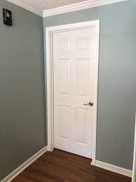 Sw Quietude Paint Colors For Home