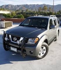 Hugedomains Com Nissan Pathfinder Nissan Hid Fog Lights