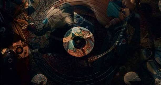 Only Lovers Left Alive Review (Jim Jarmusch)
