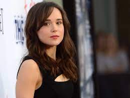Ellen Page explored legal action against Sony after nude video-game images  leaked online