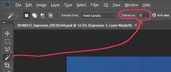 Image pixels are selected by grouping them on the basis of color and tone. Q Setting Tolerance Value For Magic Wand Tool With Humanizer Playobject Issue 2 Jardicc Actionmanagerhumanizer Github