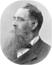 Walter Thomas Prideaux Wolston