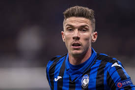 Tooor robin #gosens legt vor, @timowerner schweißt ein! Barcacentre S Tweet Barcelona Like Atalanta Left Back Robin Gosens 26 A Lot And Are Also Looking At Goalkeeper Leo Jardim 26 To Cover The Likely Departure Of Neto Sport Trendsmap