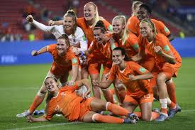 L'olanda è inserita nel gruppo e. Mondiali Femminili 2019 Come Gioca L Olanda Avversario Dell Italia Nei Quarti