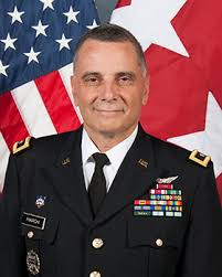 Major General Randall R. Marchi