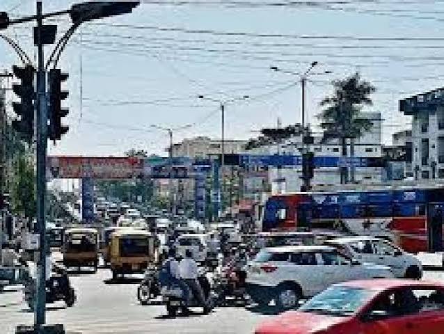 City's traffic system challenged in High Court