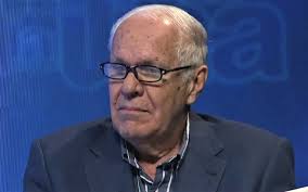 Rafael Simón Jiménez: el sistema electoral es tan “invulnerable” que no han  podido “demostrar” quién ganó