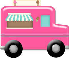 Kristiw 2scoops Truck Copy Png Craft Images Chip Art Art Transportation