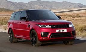 R 1 599 990 view car wishlist. New Range Rover Sport For Sale Nationwide Cars