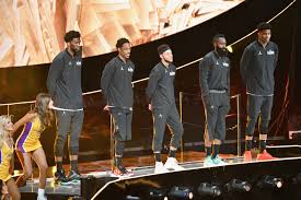 Embiid has been dealing with a small meniscus tear, but he's been able to play through the. What Can Sixers Joel Embiid Learn From Stephen Curry Other Nba All Star Teammates James Harden Giannis Antetokounmpo Nj Com