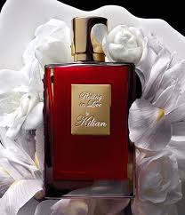 This blissfully perfumed flower represents modesty, love and sensuality, which makes it an extremely romantic flower. Love Don T Be Shy The Narcotics Kilian